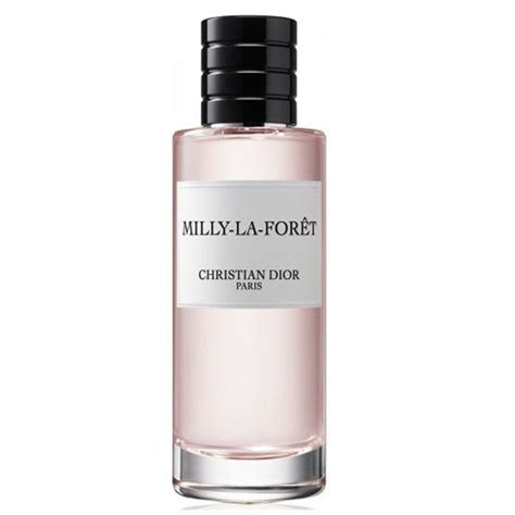 dior milly la foret|Milly.